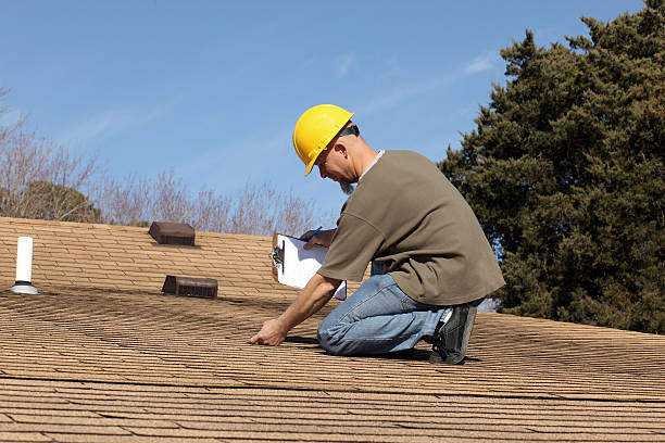 Fast & Reliable Emergency Roof Repairs in Marble Hill, MO